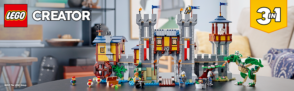 LEGO Creator